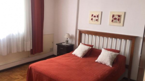 Del Siglo Suites & Sanatorio Americano